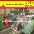 SJL-Z-90-100 PP PE Underwater Granulation Line